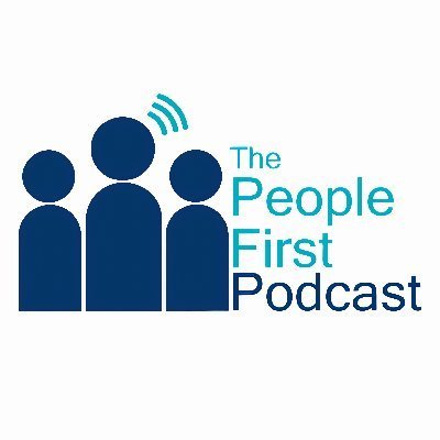 European LOVIE award shortlisted podcast presented and run by people with learning disabilities. We talk about issues that are important to our community.