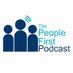 People First Podcast (@PfkcPodcast) Twitter profile photo