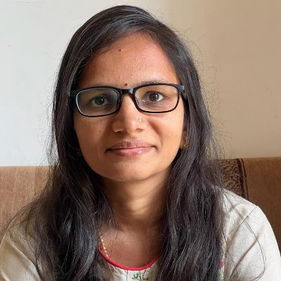 BhPatelnisha's profile picture. Writer At The Swarnim Bharat
