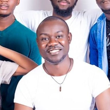 SteveChababa's profile picture. The idea is not to look rich but to BE rich