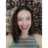 Soraya Moradi-Bachiller (she/her) (@sori_moradi) 's Twitter Profile