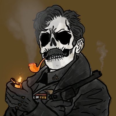 Lord Flashheart 🐸 - No Direct Messages (DM's)さんのプロフィール画像