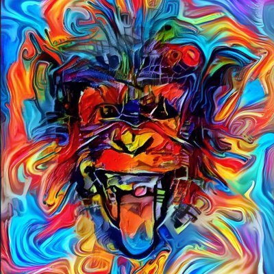 Interested in Blockchain Technology, NFT and Crytocurrency .