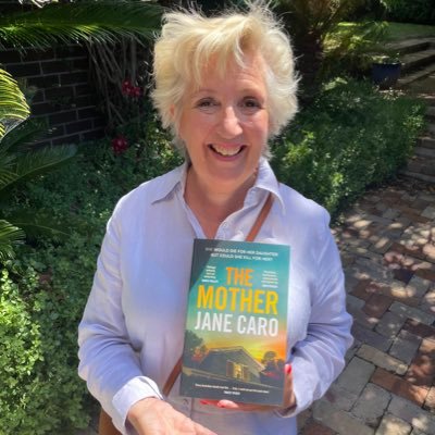 Jane Caro Profile