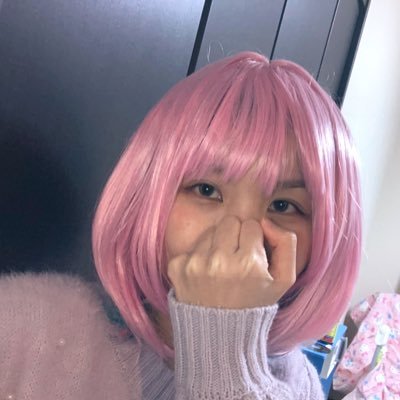 UNREAL CAFE(@Unreal_cafe)にいます♩ アニメやアイドル、読書大好きっ✨ いろいろ話せると嬉しい(*´ `*) しなもん・ぽむぽむぷりんも好き♩ DMはできません🙇♀️💦