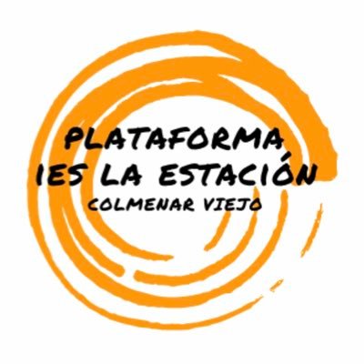 Plataforma por la construcción de un instituto público en el Barrio de la Estación de Colmenar Viejo. 🟢🏫 #IESLaEstacionYa #NoalaConstruccionPorFases