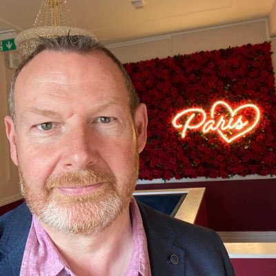 DaveMUK's profile picture. Living by my mother’s motto: Everything in moderation; including moderation