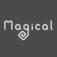 株式会社マジカル / 天満橋のデザイン会社 (@magical_corp) 's Twitter Profile
