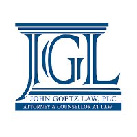 John Goetz Law, PLC(@JohnGoetzLaw) 's Twitter Profile Photo