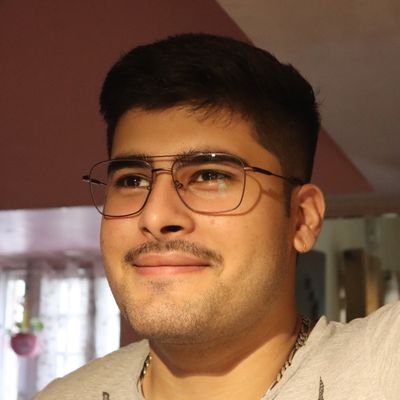 ApradhwajC's profile picture. I like creating videos that spread Information, Wisdom and Truth.