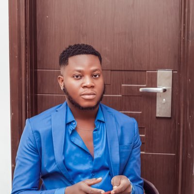 QuayeDonald's profile picture. Son of a king ✨