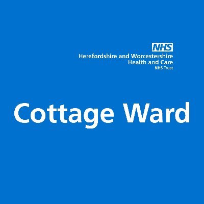 Cottage Ward - POWCH