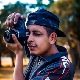 Hardflow5's profile picture. Photographe/Artiste