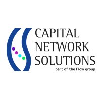 Capital Networks(@CapNetSols) 's Twitter Profile Photo