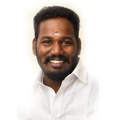 DMK IT WING
Sivagangai District Deputy coordinator, 
Advocate -high Court,madurai. Belongs to the Dravidian Stock 🖤❤️