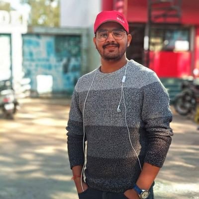 youth leader
भारतीय हूँ तिरंगे मे लिपट कर जाने का अरमान लिए जगा रहा देश को .#विंध्य_प्रदेश_समृध_प्रदेश