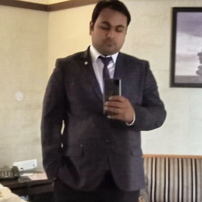 Chairman & Active team member, Innovator, Aeronautical Engineer, Artificial intelligence,  Agniforge Industries