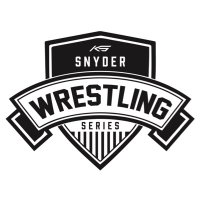 Snyder Wrestling Series (@snyderwrestling) 's Twitter Profile Photo Snyder Wrestling Series (@snyderwrestling) 's Twitter Profile Photo