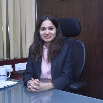 Dr.Smita Bhoir Patil