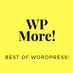 WP More (@wpmoree) Twitter profile photo WP More (@wpmoree) Twitter profile photo