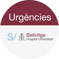 UrgenciesBellvitgeHospital (@urgbellvitge) 's Twitter Profile Photo UrgenciesBellvitgeHospital (@urgbellvitge) 's Twitter Profile Photo