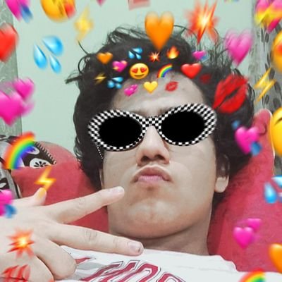 HappyyPablo's profile picture. likes to reason with humans | IIT Bombay '23