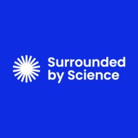 Surrounded by Science(@surroundedbysci) 's Twitter Profile Photo