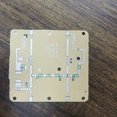 Reganyan3's profile picture. PCB Sales Engineer