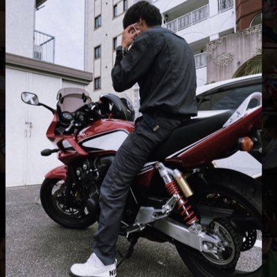 Re_0425tt's profile picture. 🚙💨🏍