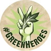 Green Heroes (@greenheroeskc) 's Twitter Profile Photo Green Heroes (@greenheroeskc) 's Twitter Profile Photo