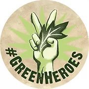 Green Heroes(@GreenHeroesKC) 's Twitter Profileg