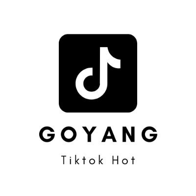 Goyang Tiktok Hot