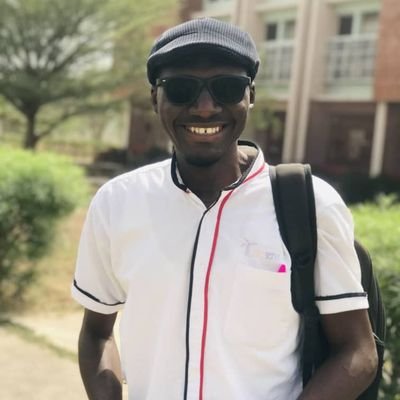 Proudly Muslim and NUPE by tribe. Obtained ND in Chemical Engring @FED POLY BIDA. study chemical Engring @FUT MINNA. Advocate for Dyslexic students.A simple G