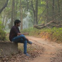 Manu Shedgar (@manu_shedgar) 's Twitter Profile