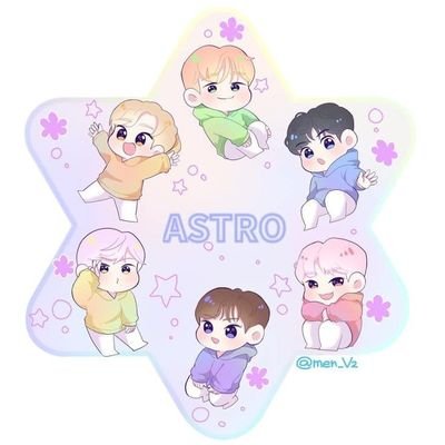 #ASTRO is our star! Hello, we are #AROHA ✧・゚: *✧・゚:*
Indian Aroha 🇮🇳
🖤BLIИK💗