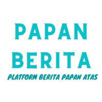 Papan Berita (@papanberita) Twitter profile photo