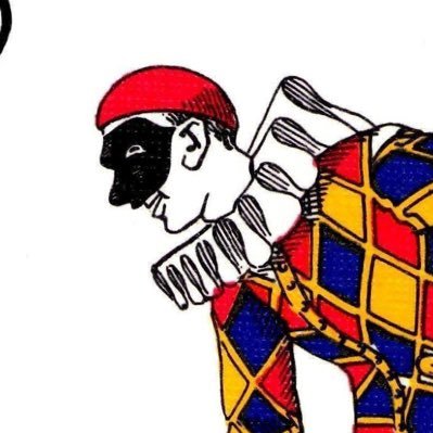 JokertheRiddler's profile picture. 