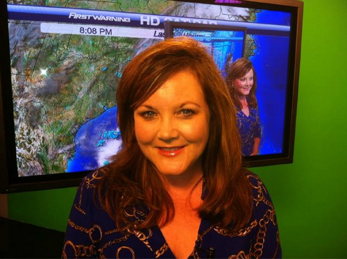 Kathryn_Daniel's profile picture. Reporter/Meteorologist @weartv in Pensacola, Florida