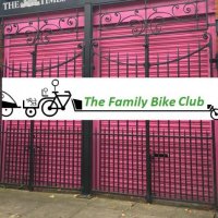 The Family Bike Club (@thefamilybike) 's Twitter Profile Photo The Family Bike Club (@thefamilybike) 's Twitter Profile Photo