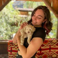 Çağla Güler (@caglaagulerr) 's Twitter Profile