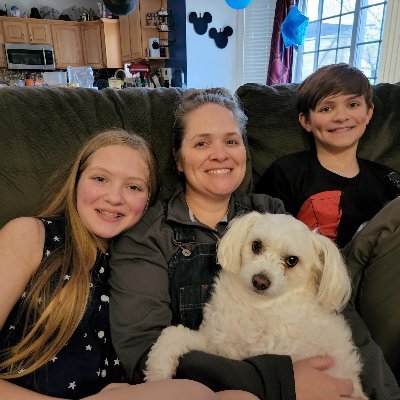 Dr_Jen_Smith's profile picture. Mom, Wife, Educator, Clinical Assistant Professor of Special Education at Purdue, Disney Enthusiast, opinions are my own