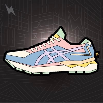 nivek0624's profile picture. @stepnofficial runner 🔥