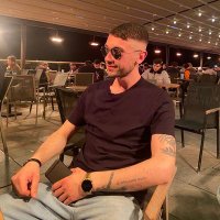 GÖKHAN ŞAHİN (@gkhn335778) Twitter profile photo