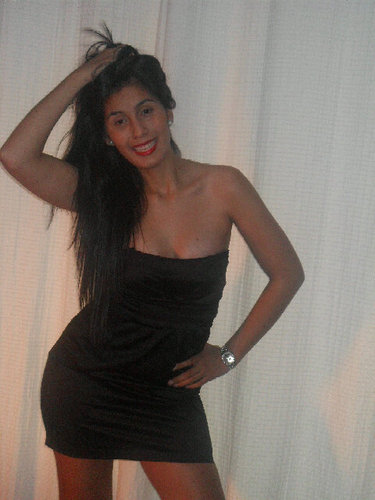 katherine Garcia Profile