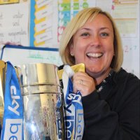 Mrs Grindley(@GrindleyMrs) 's Twitter Profile Photo