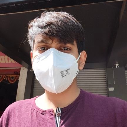 VarshilJoshiya1's profile picture. 