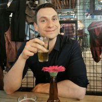 Markus Ohl (@markusohl) 's Twitter Profile