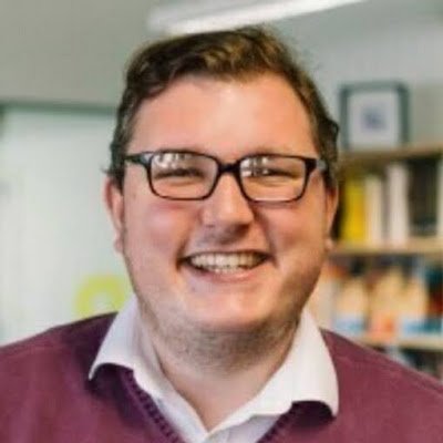 Delivery Manager and Business Analyst working in the health and technology field.
All opinions my own etc