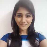 Vedhika shanker(@vedhika_shanker) 's Twitter Profile Photo