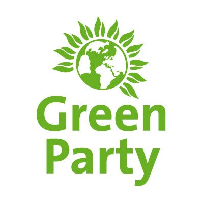 Peterborough Green Party is part of @TheGreenParty